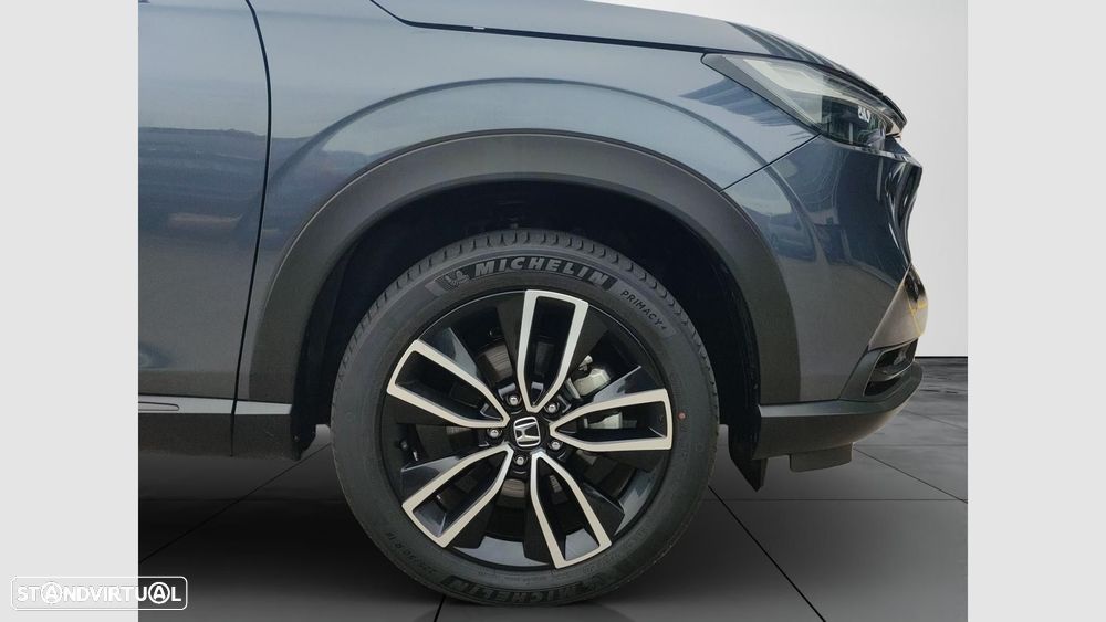 Honda HR-V 1.5 i-MMD e:HEV Elegance - 9