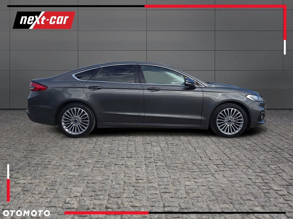 Ford Mondeo 2.0 Hybrid Titanium - 6