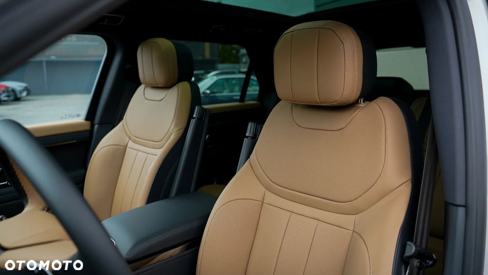 Land Rover Range Rover Sport S 3.0 P460e PHEV Dynamic SE - 26