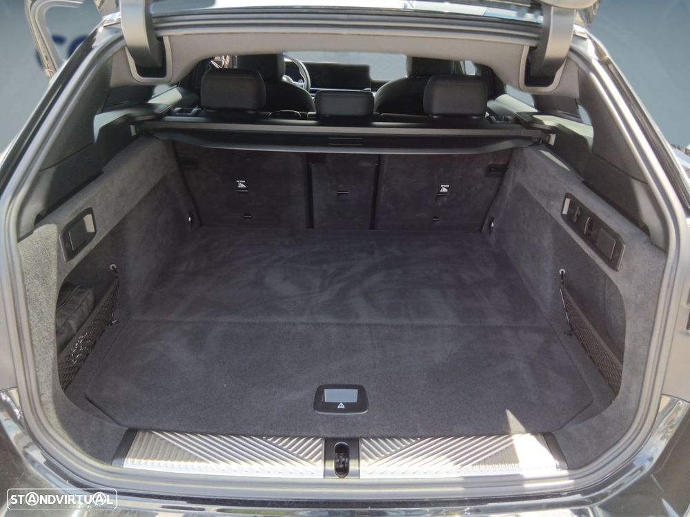 BMW 530 e Pack Desportivo M - 23