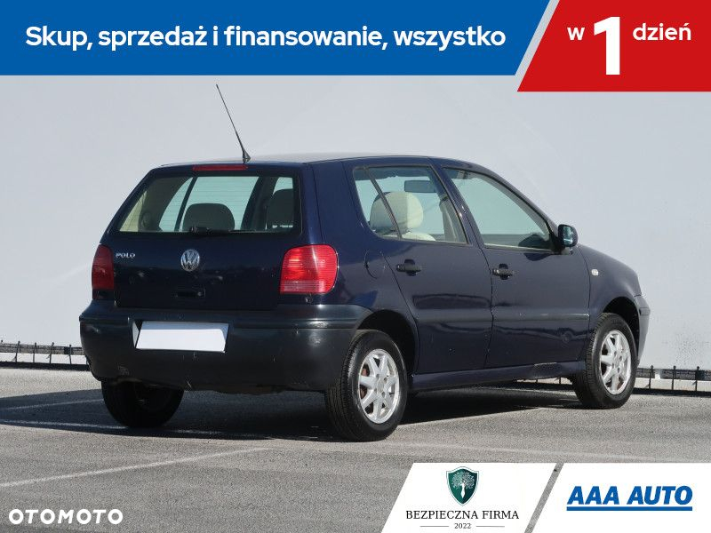 Volkswagen Polo - 6