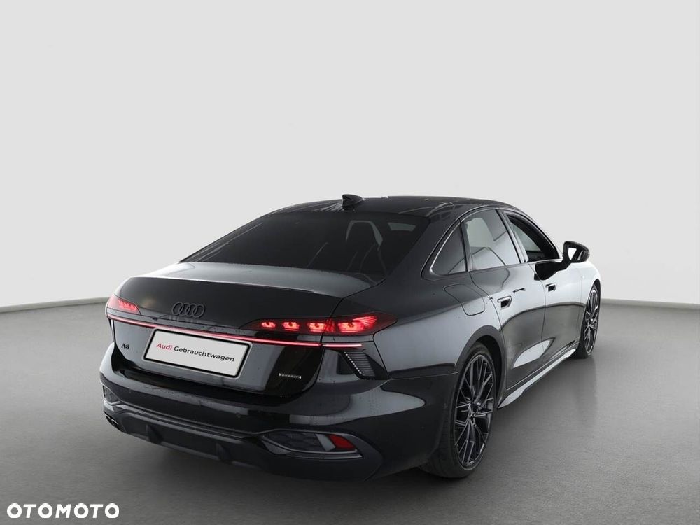 Audi A6 2026 photo 3