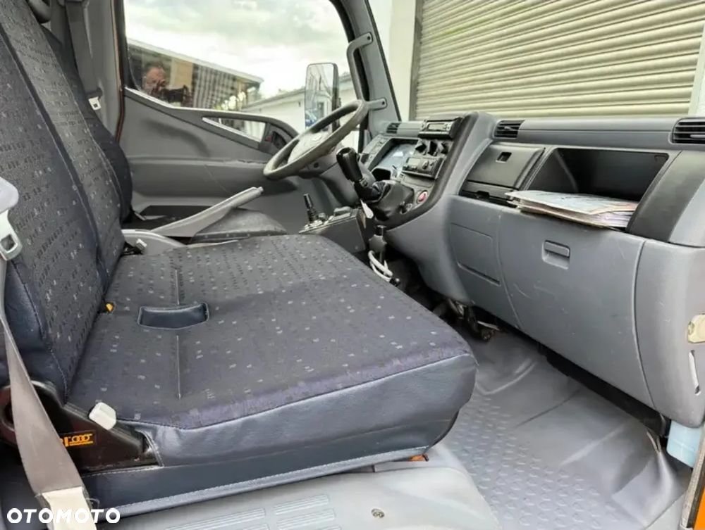 Mitsubishi REXTER*4X4*Wywrotka*Specjalny* - 6