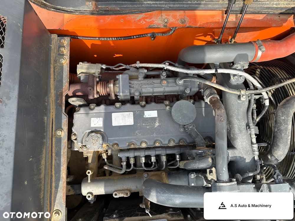 Doosan DX235NLC-5 - 7