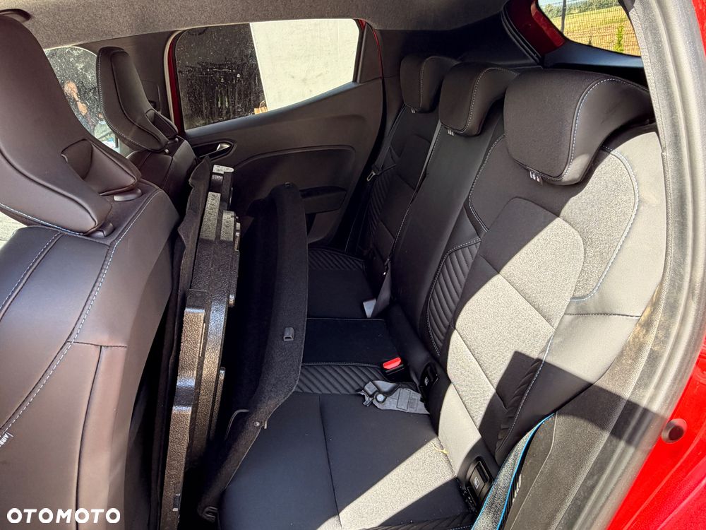 Renault Clio 1.6 E-TECH Full Hybrid 145 Esprit Alpine - 22