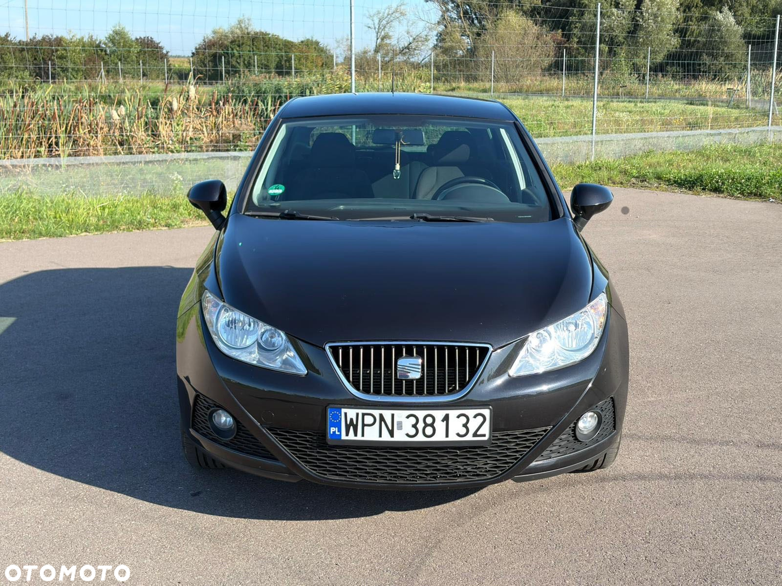 Seat Ibiza 1.6 16V Sport - 7