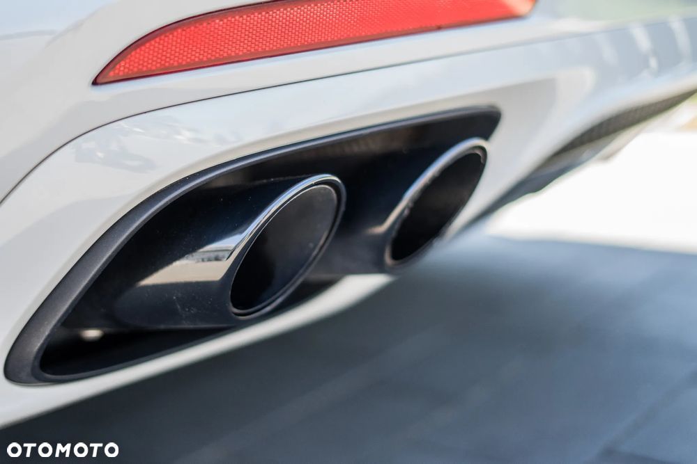 Porsche Panamera 4S Diesel - 25