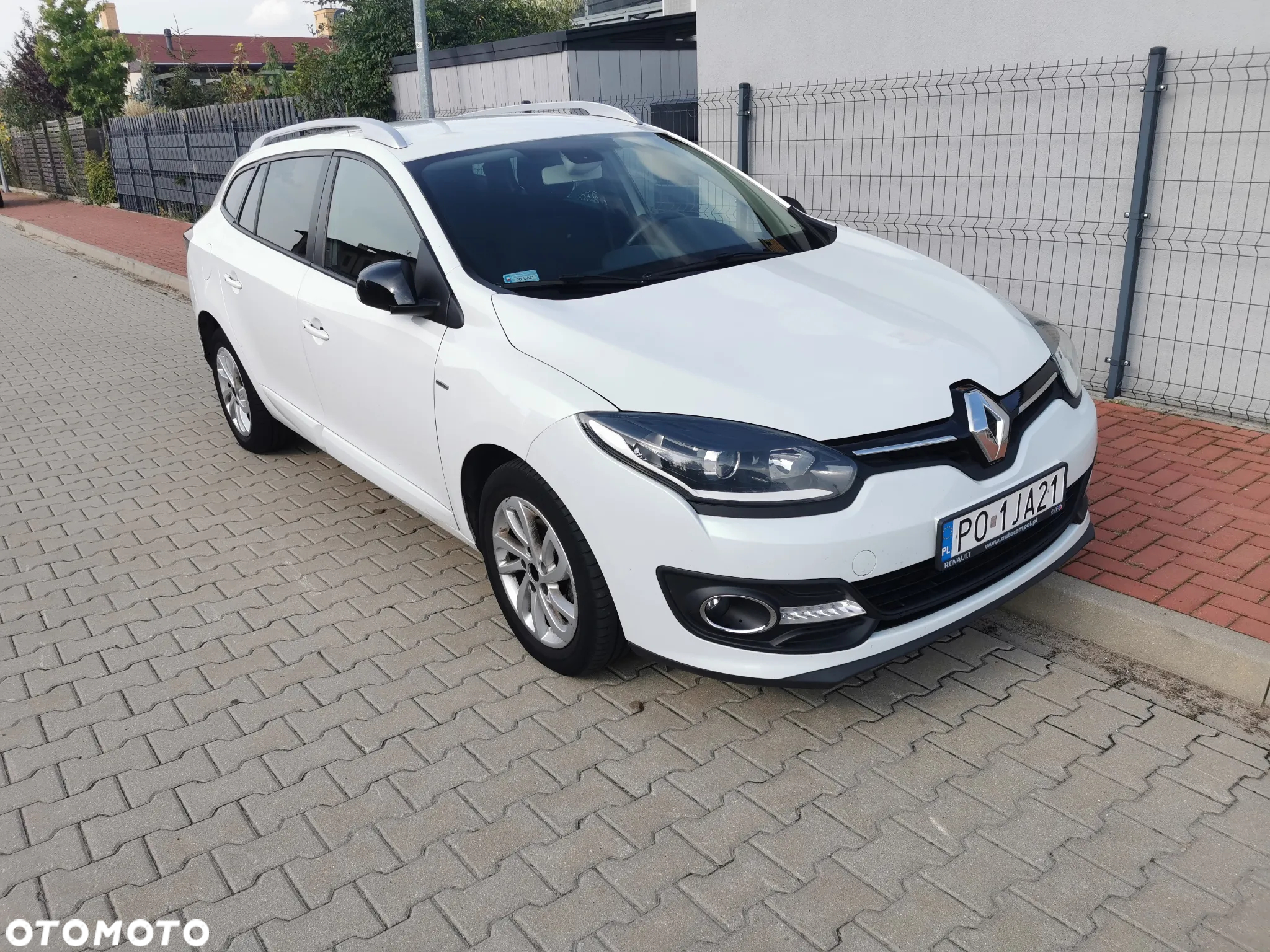 Renault Megane - 11