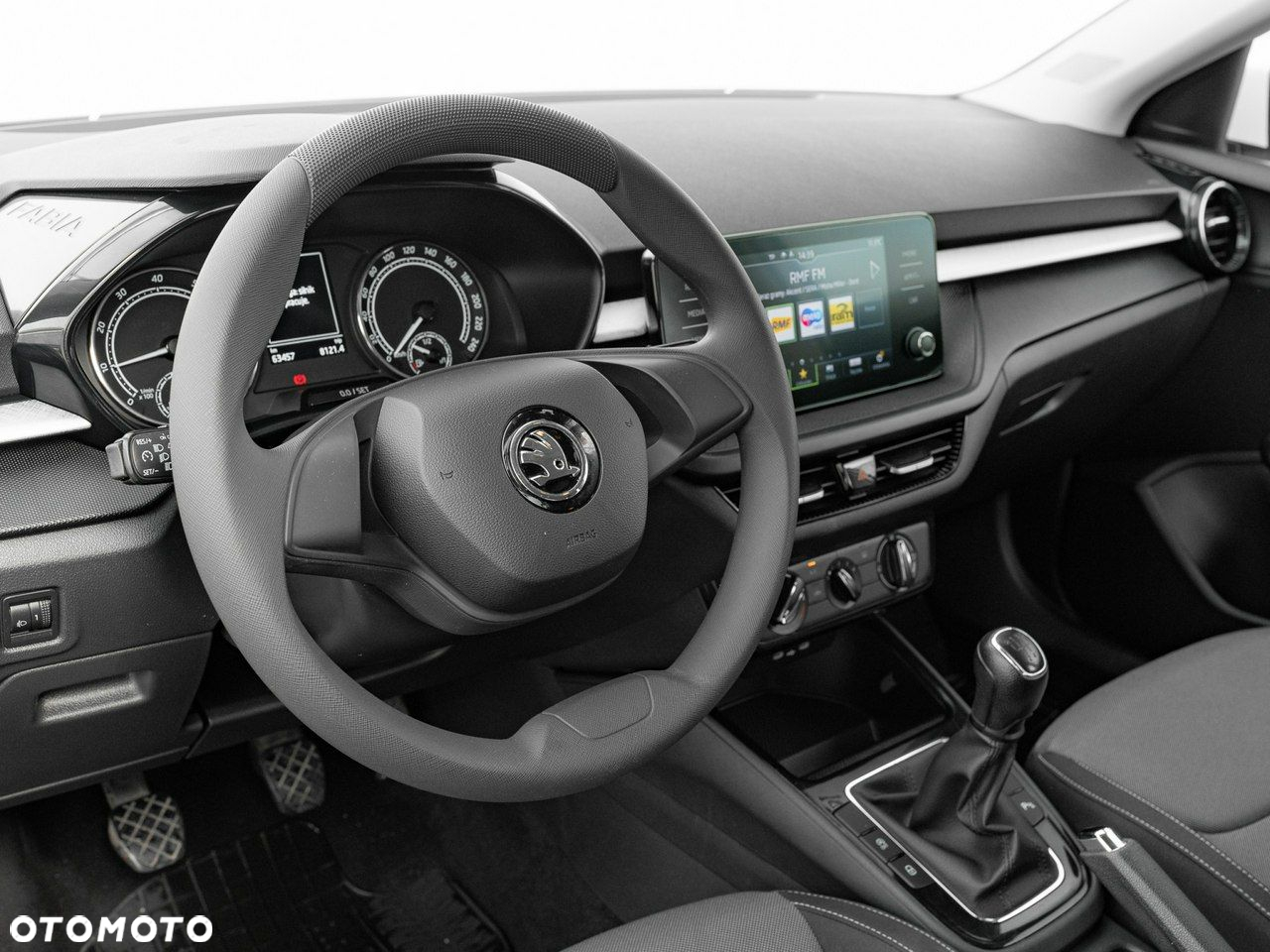 Skoda Fabia - 7