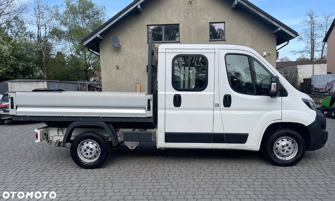 Peugeot Boxer - 4