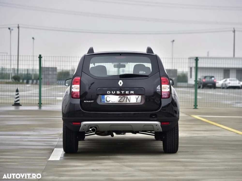 Lampi Numar LED Portbagaj Dacia Renault Duster Logan Lodgy, ALB RECE - 8