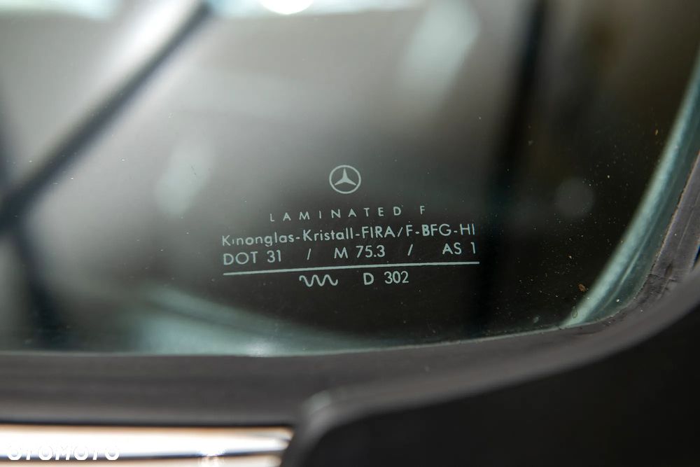 Mercedes-Benz Inny - 12