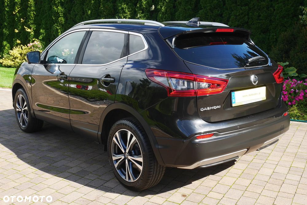 Nissan Qashqai 1.2 DIG-T 360 - 3
