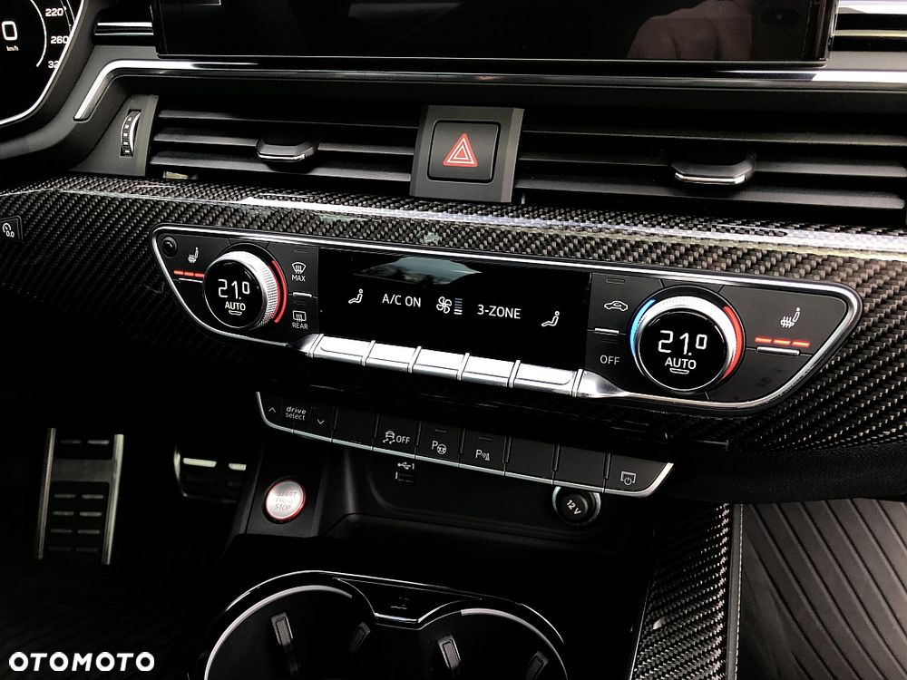 Audi RS5 Sportback - 19