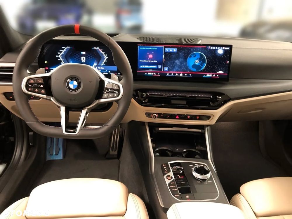 BMW Seria 3 M340d xDrive mHEV sport - 18