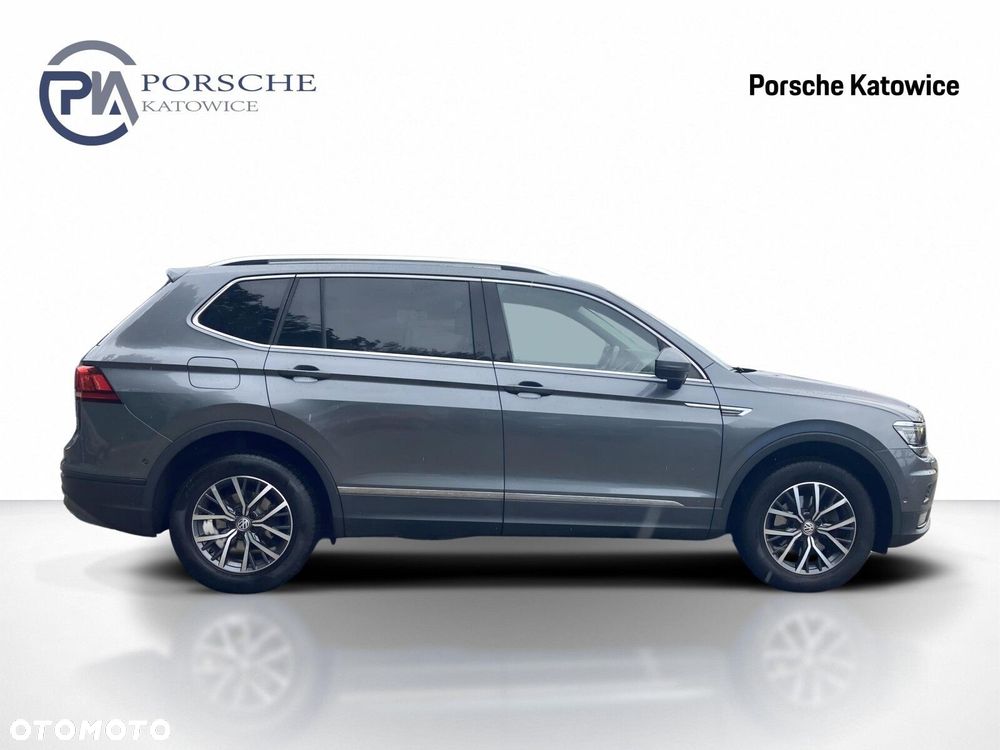 Volkswagen Tiguan 1.5 TSI EVO Comfortline DSG - 7
