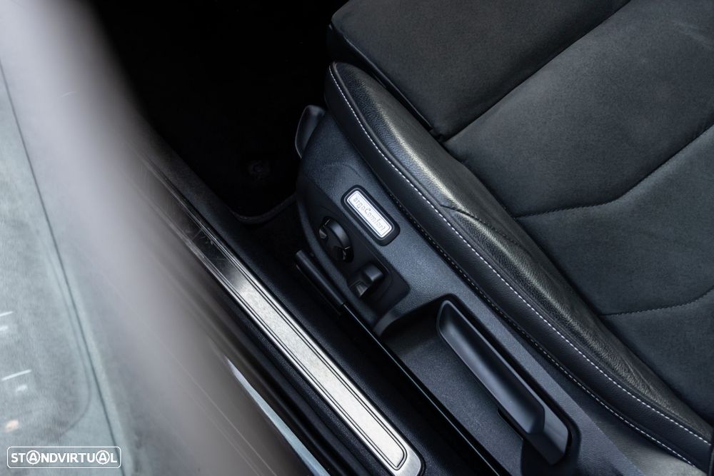 VW Arteon Shooting Brake 1.4 TSI eHybrid Elegance - 29