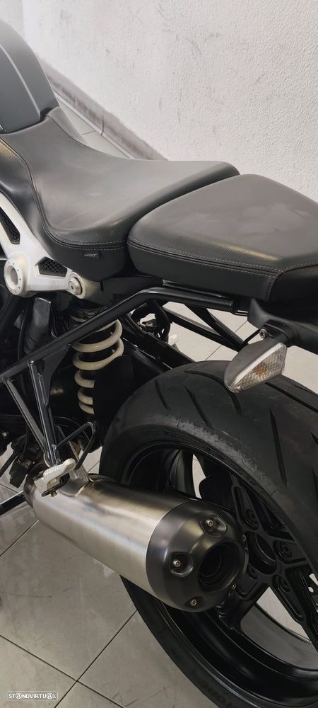 BMW R nineT Pure - 5