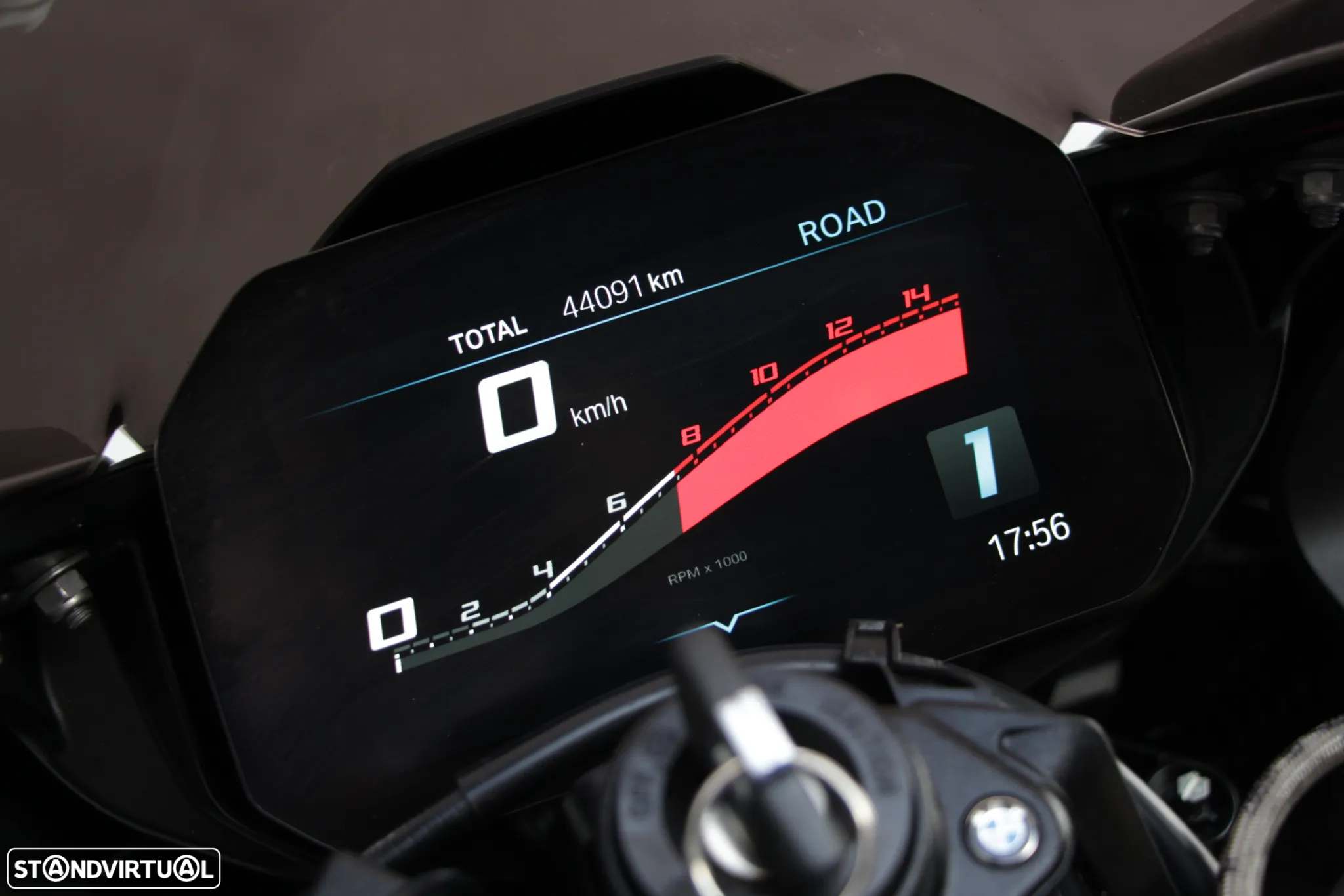 BMW S 1000 RR - 4