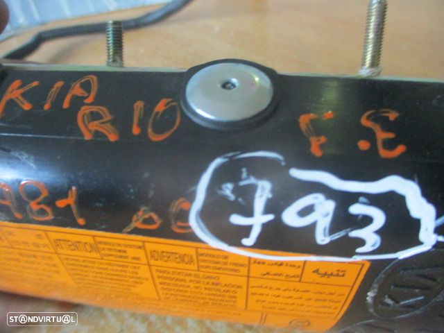 Airbag Banco Airban793 KIA RIO 2006 1.4I 95CV 0P FE - 2