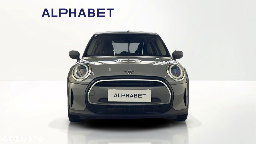 MINI Cooper GPF - 5