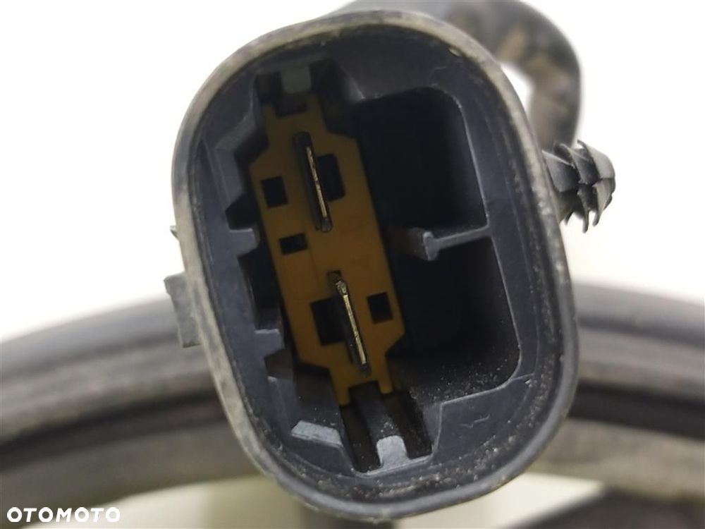 Wentylator chłodnicy wody Peugeot 307  I 1.6B 107KM 2001-2005R - 3