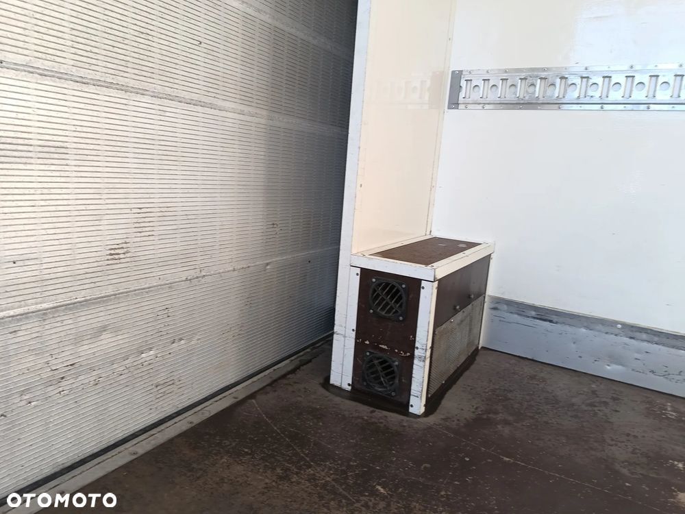 Mercedes-Benz Sprinter KONTENER+ winda ZEPRO (750kg) 2.0 diesel 170kM automat rok 2021.12 WEBASTO, OGRZEWANY KONTENER, SUPER STAN, BEZ RDZY!!! - 7