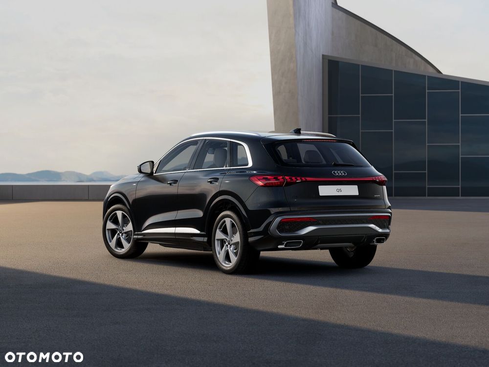 Audi Q5 - 5