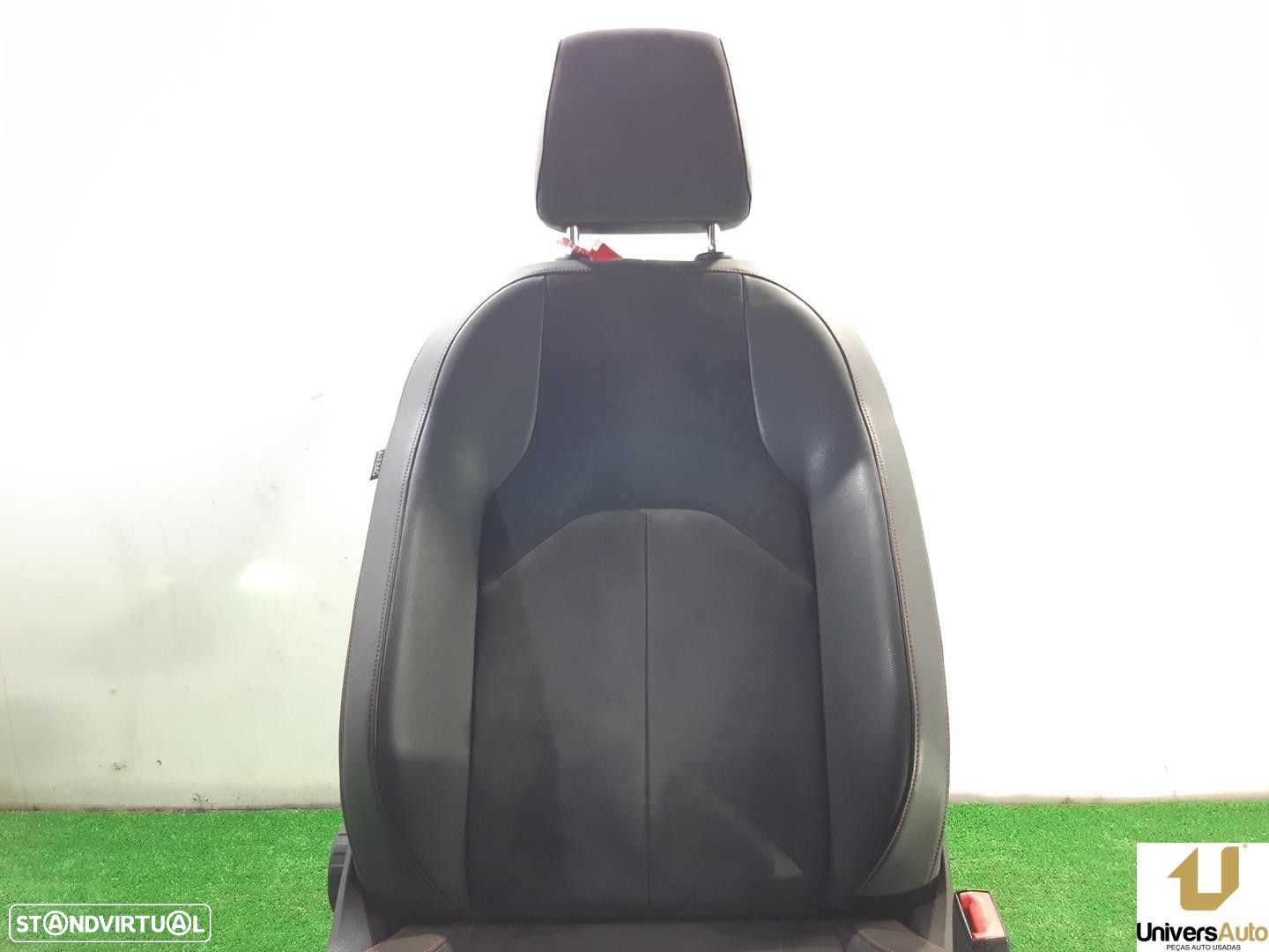 BANCO FRONTAL DIREITO SEAT LEON 2013 -5Q4881106 - 5