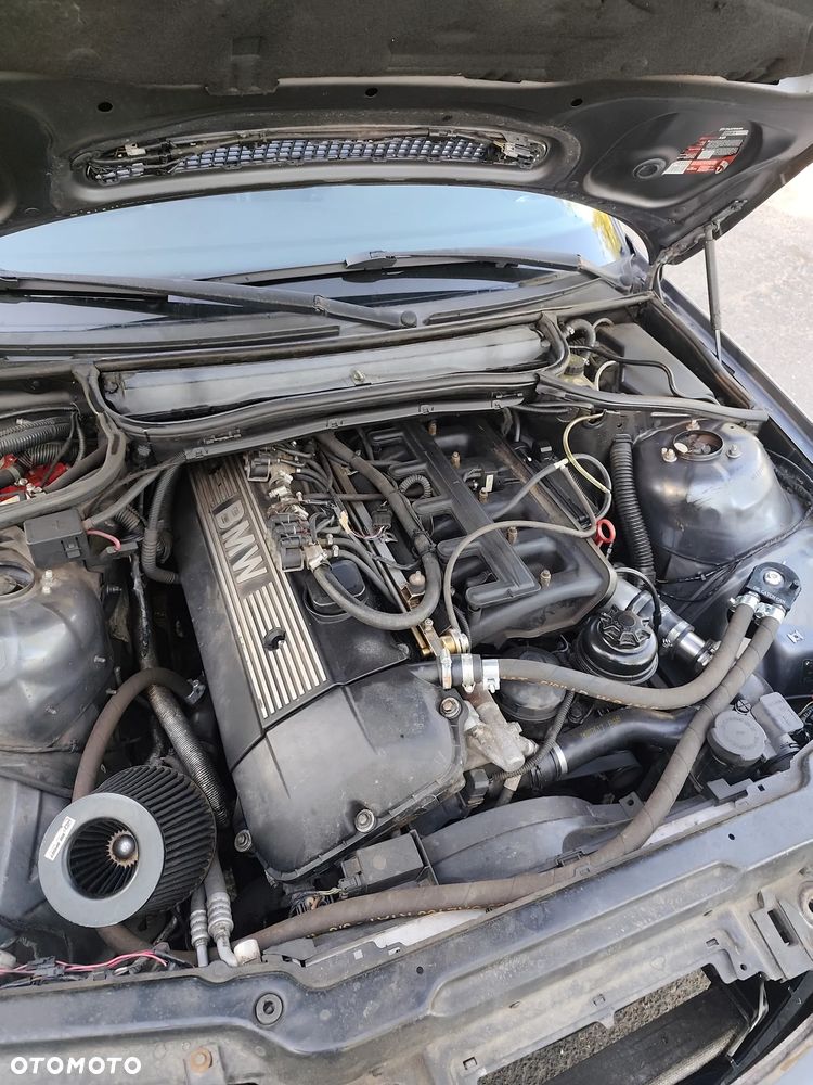 BMW Seria 3 - 8