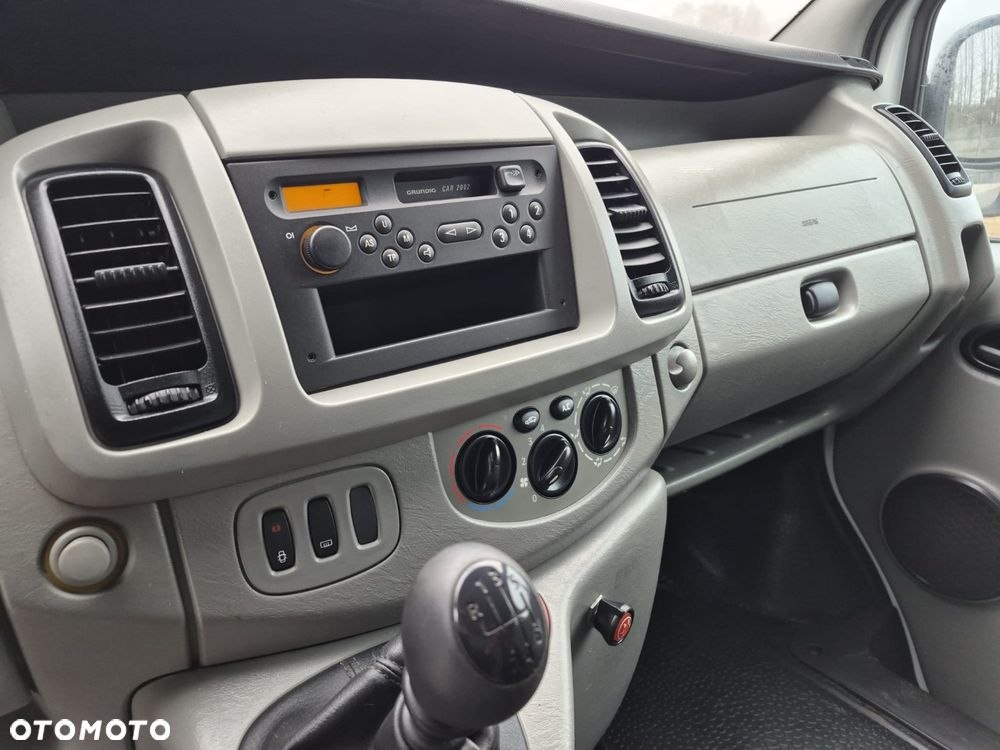 Opel Vivaro L1H1 Life Edition - 24