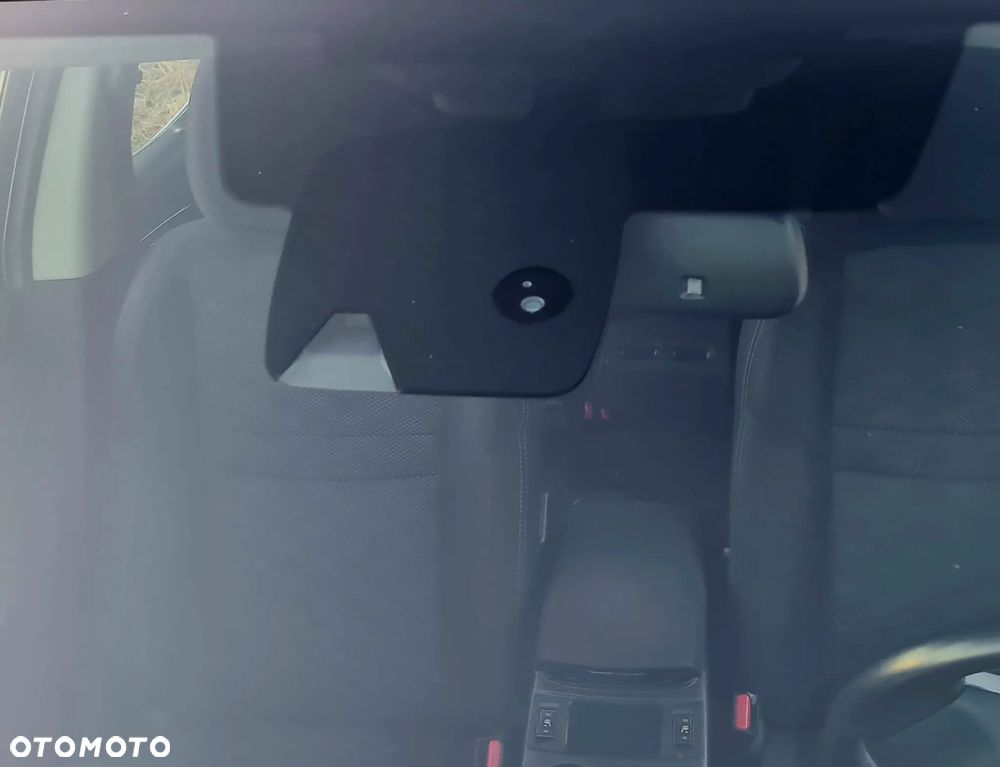 Nissan Qashqai 1.6 DCi Acenta Xtronic EU6 - 30