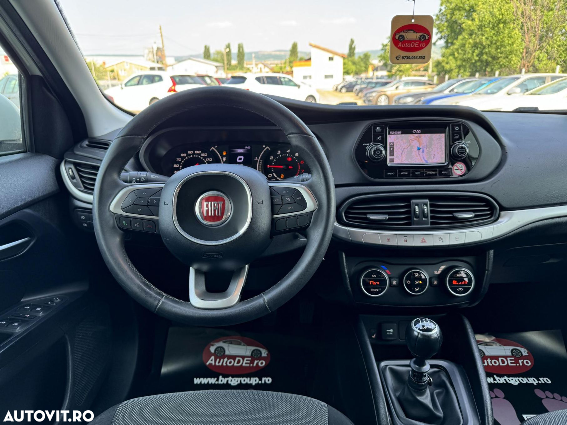 Fiat Tipo - 9
