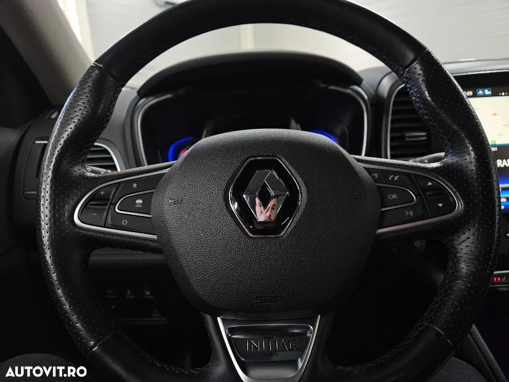 Renault Koleos BLUE dCi X-Tronic 4WD Initiale Paris - 25