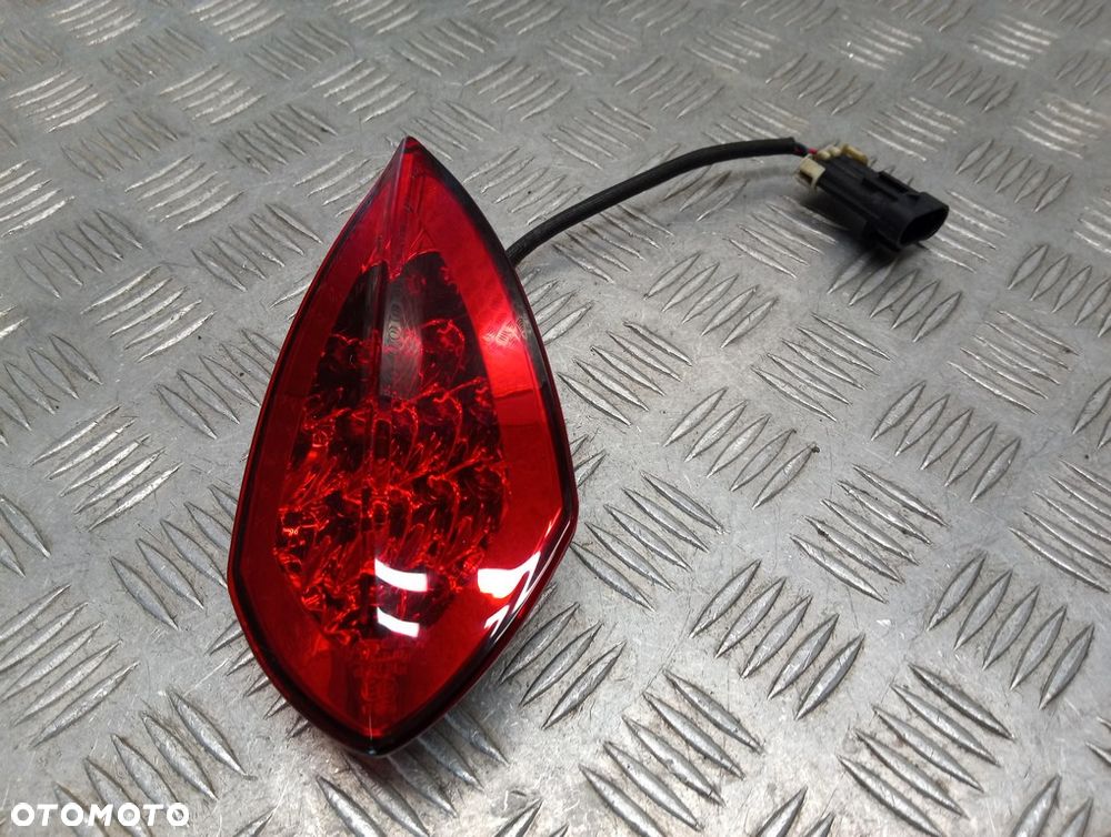 Lampa tył tylna VICTORY VEGAS / 8-BALL 06-08r   PN. 2410470 - 3