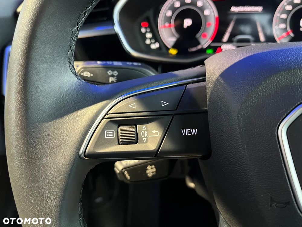 Audi Q3 35 TFSI S line S tronic - 25