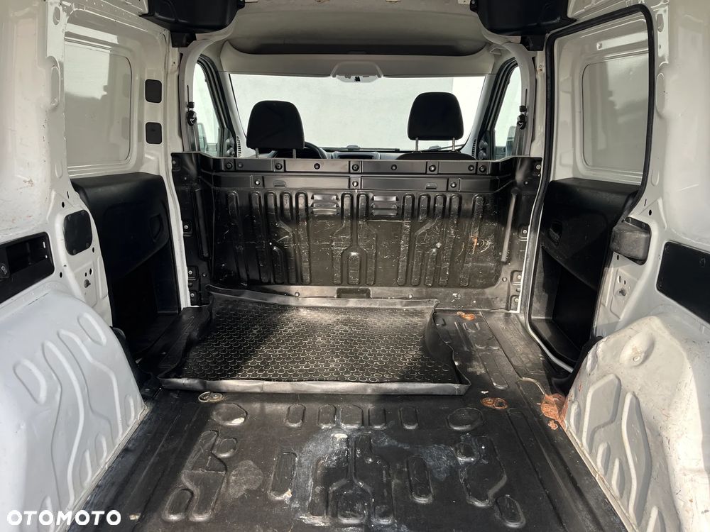 Fiat Doblo - 16