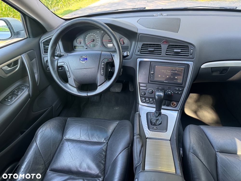 Volvo V70 - 14
