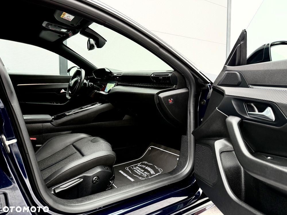 Peugeot 508 BlueHDi 130 EAT8 Allure Pack - 30