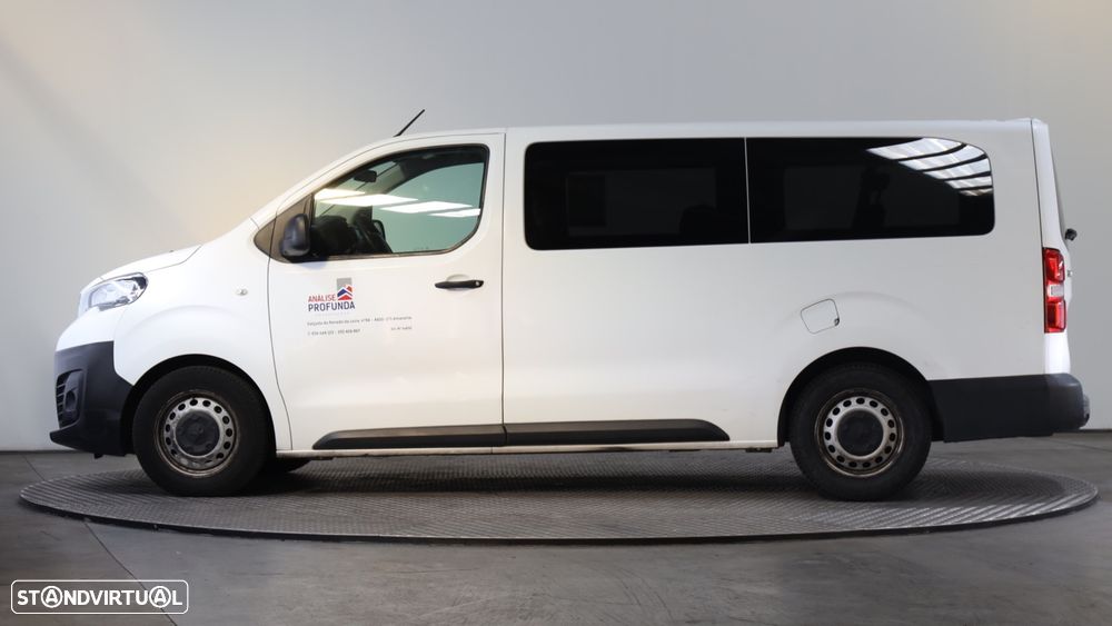 Peugeot Traveller 1.5 BlueHDi L2H1 Active Standard - 6