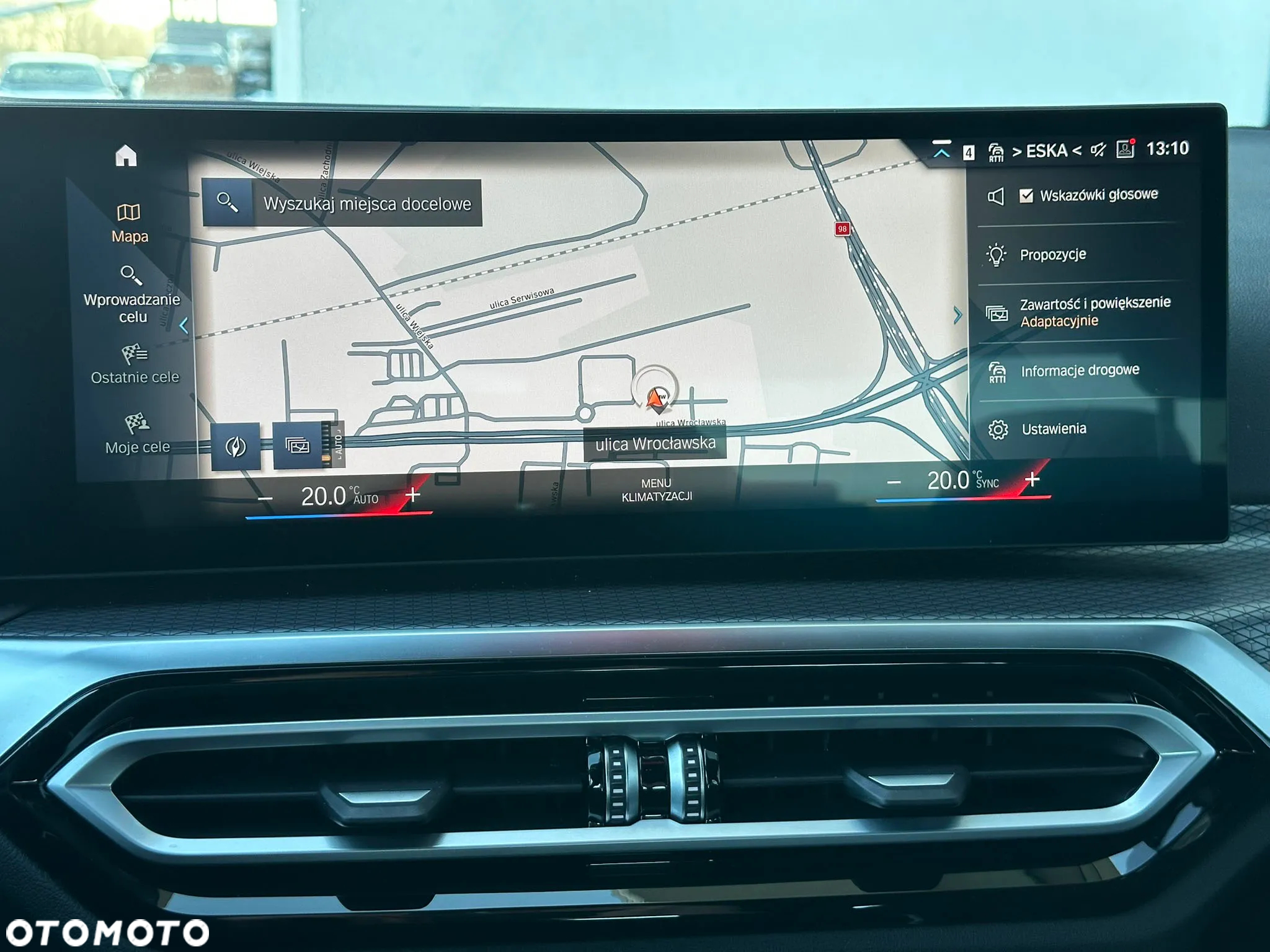 BMW Seria 3 318i M Sport - 25