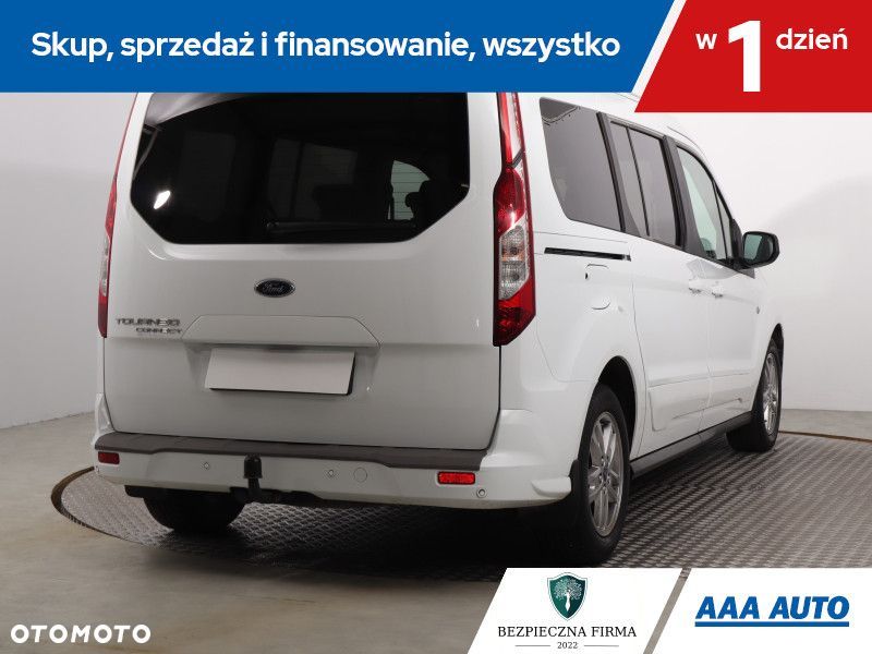 Ford Tourneo Connect - 6