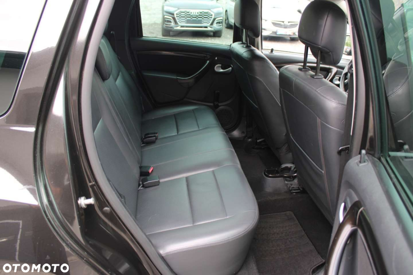 Dacia Duster - 28