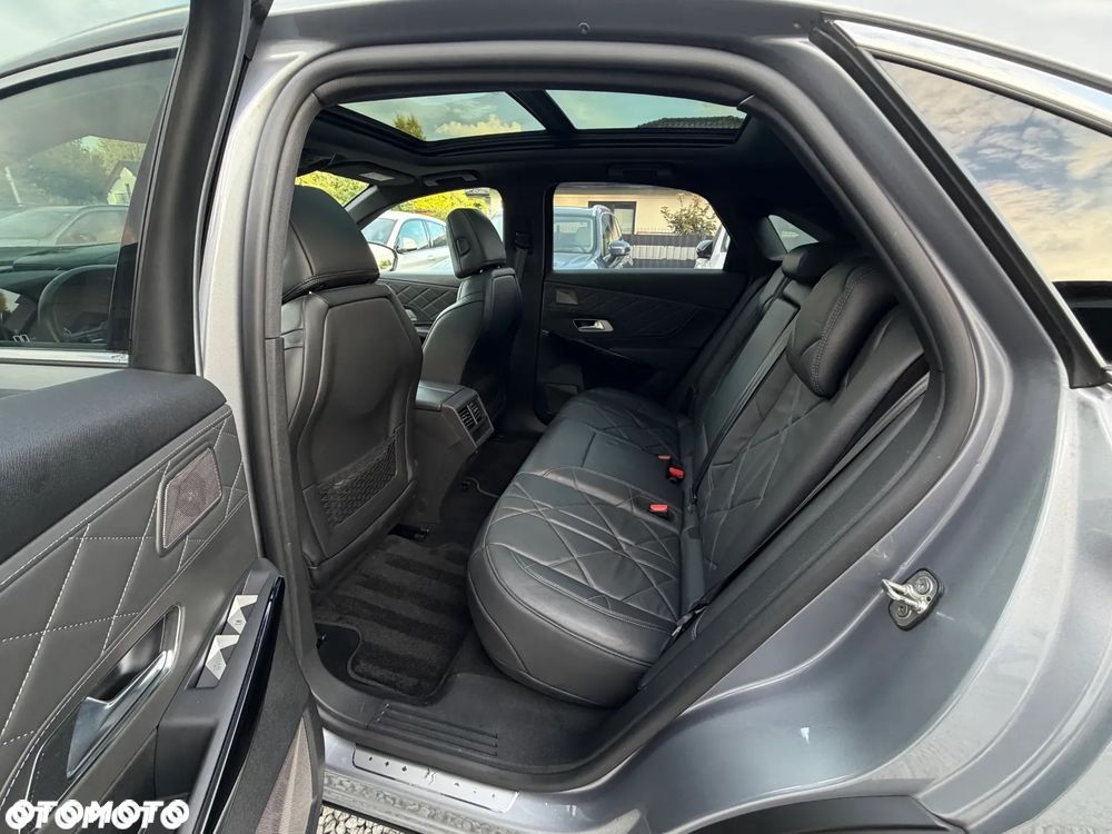 DS Automobiles DS 7 Crossback 1.6 E-Tense 4x4 Rivoli - 30