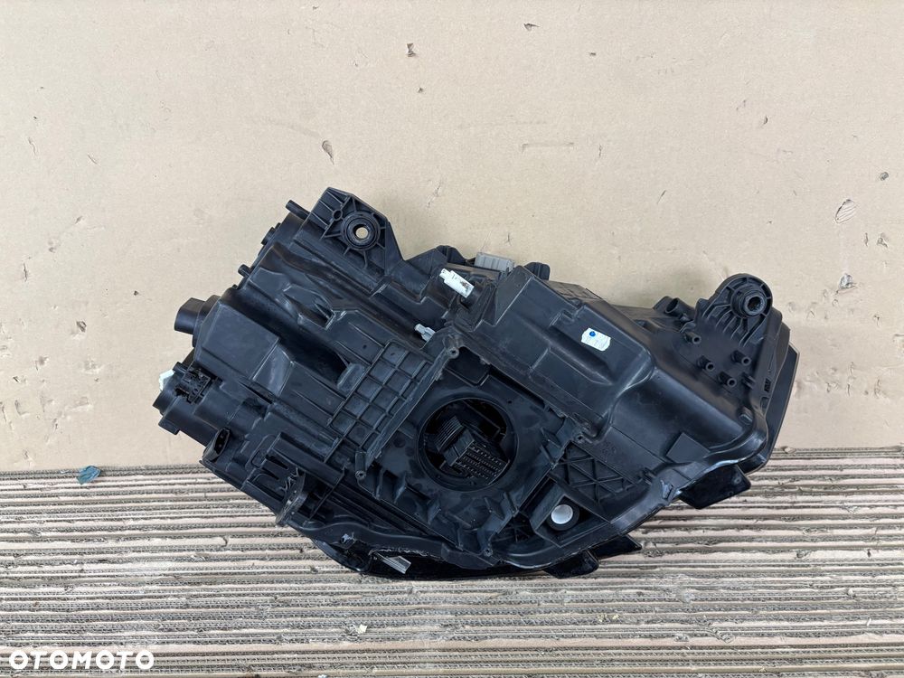 Audi A3 8V lift 16- lampa Full Led lewa strona - 5