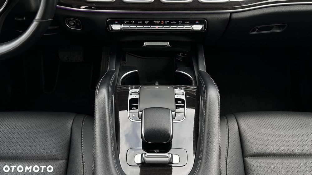 Mercedes-Benz GLE - 20