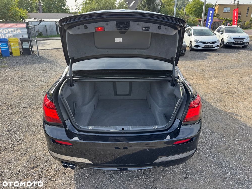 BMW Seria 7 730d - 20