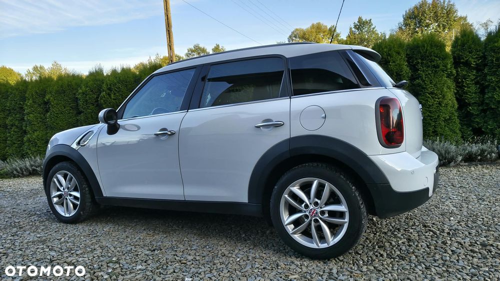 MINI Countryman - 20