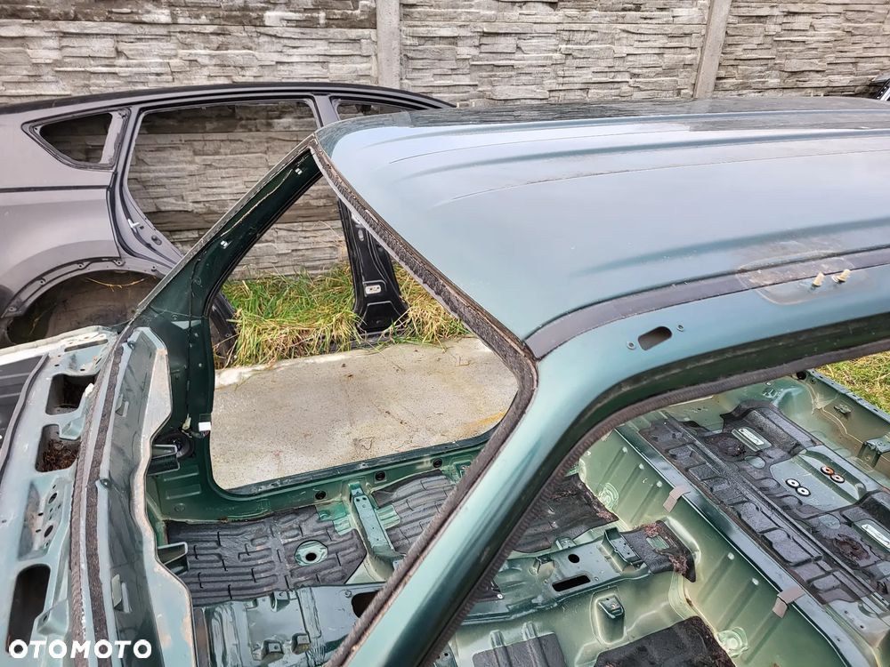 Suzuki Jimny Lift Karoseria Dach Błotnik - 7