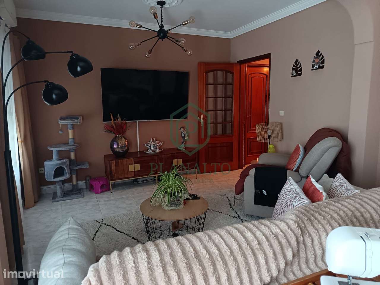 Apartamento T3 Venda em Vendas Novas,Vendas Novas - Grande imagem: 4/14